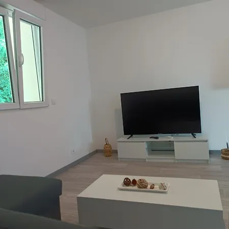Appartement Complet 2 Calme Facture Et Repas Possibles