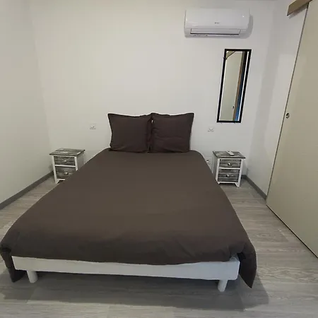 Appartement Complet 2 Calme Facture Et Repas Possibles Beausemblant